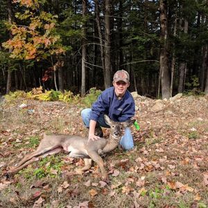 Meet your Posher, Ben